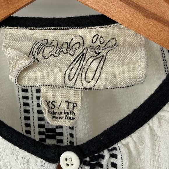 Ace & Jig sleeveless top - Picture 2 of 8